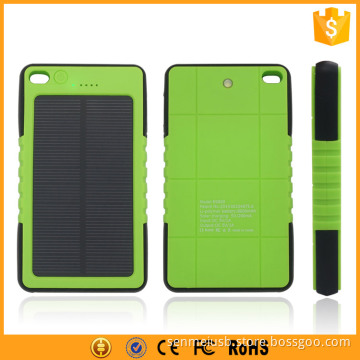 Cargador Portatil Solar Power Bank 100000mah Power Bank For Samsung Galaxy S3 Mini I8190